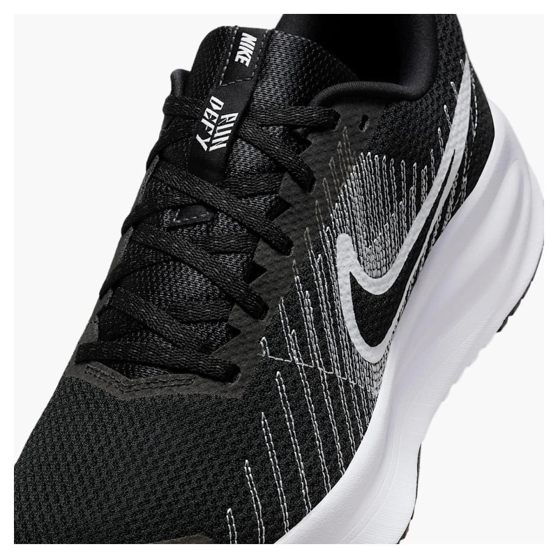 Кросівки чоловічі Nike Run Defy Black (HM9594-004)