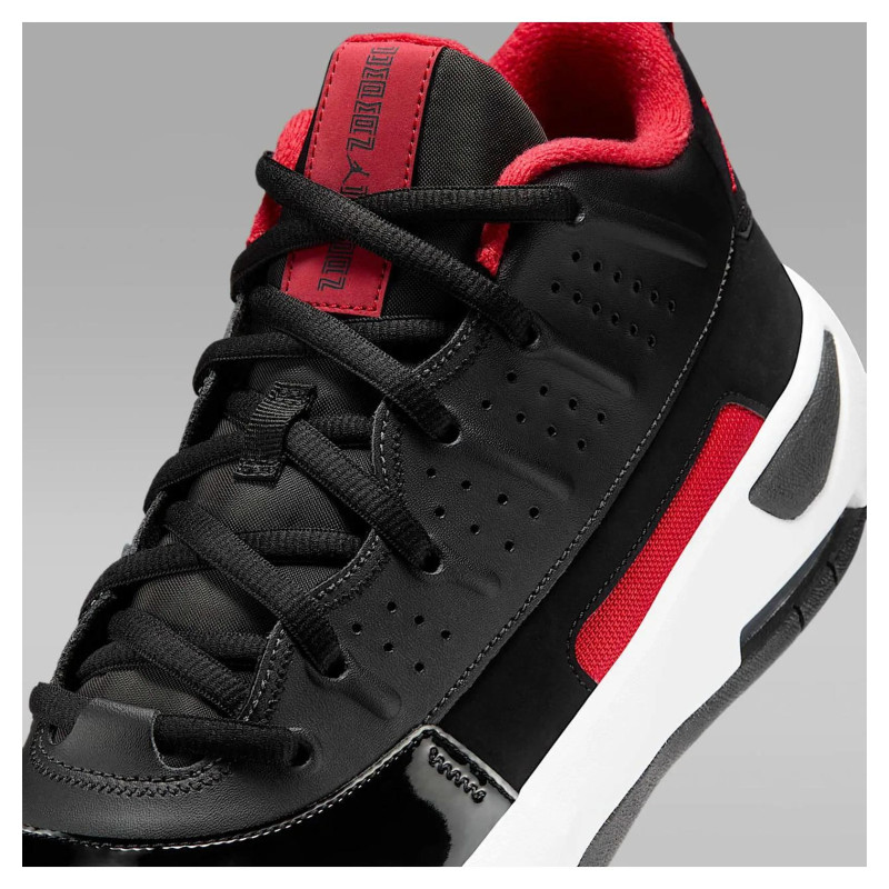 Кросівки чоловічі Jordan Max Aura 7 Black (HQ2091-003)