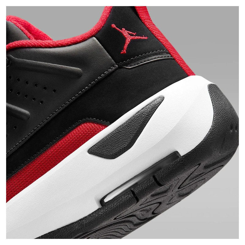 Кросівки чоловічі Jordan Max Aura 7 Black (HQ2091-003)