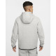 Кофта чоловіча Nike Tech Men's Full-Zip Windrunner (HV0949-063)