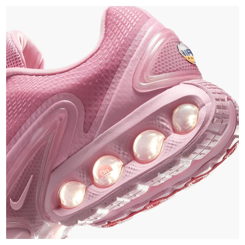 Кросівки жіночі Nike Air Max Dn (HV4861-600)