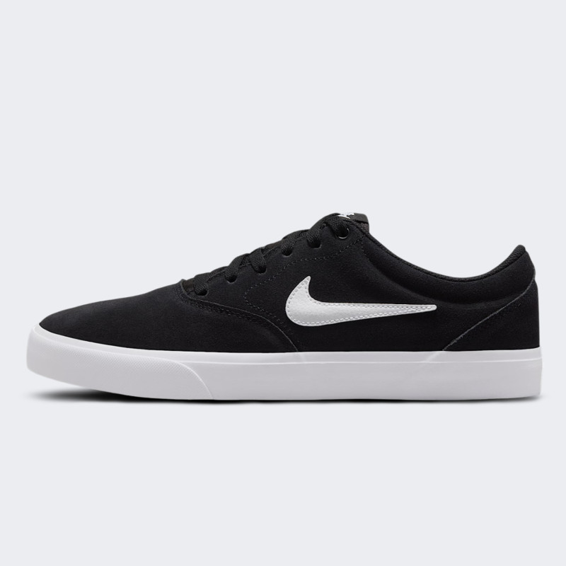 Кросівки чоловічі Nike Charge Suede (IB2750-001)