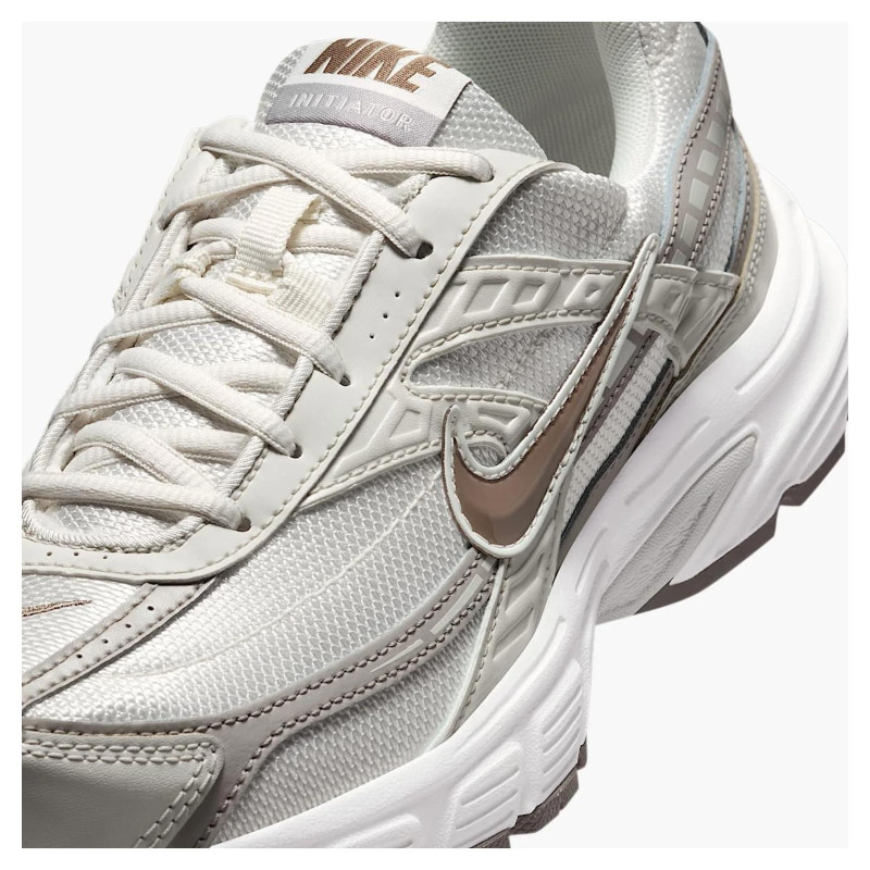 Кросівки жіночі Nike Initiator Phantom Light Bone (IB4339-001)