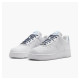 Кросівки унісекс Nike Air Force 1 '07 (IB7167-101)