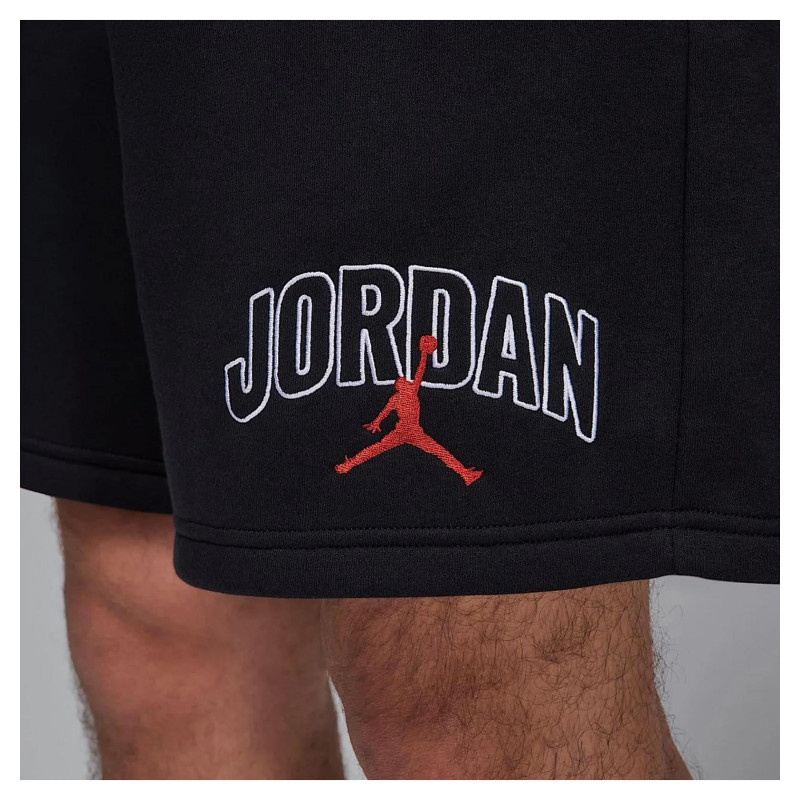 Шорти чоловічі Jordan Brooklyn Fleece (IB7910-010)