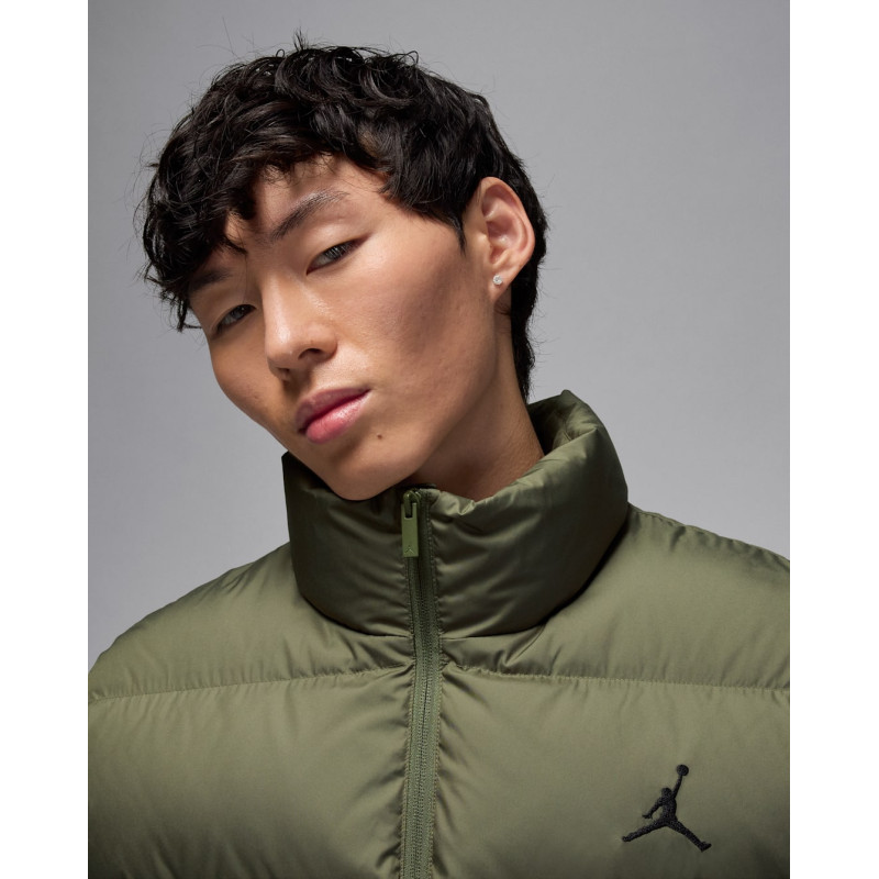 Жилетка чоловіча Jordan Flight Down Vest (IF4261-222)