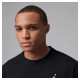 Футболка чоловіча Jordan J Jumpman Emb Ss Crew Black (IF5566-010)
