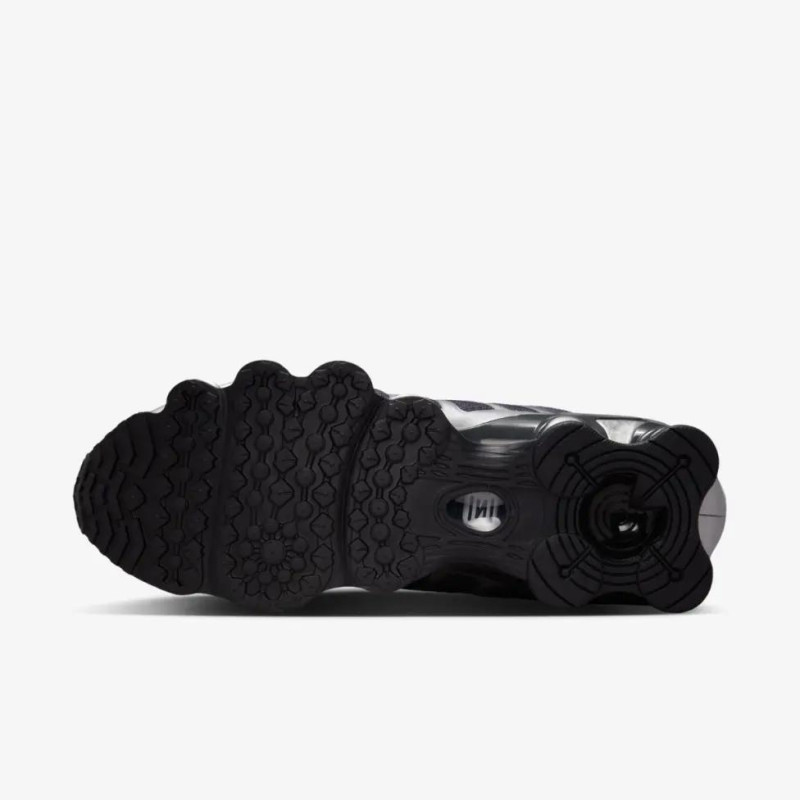Кросівки чоловічі Nike Shox Tl Print Metallic Silver (IH4466-095)
