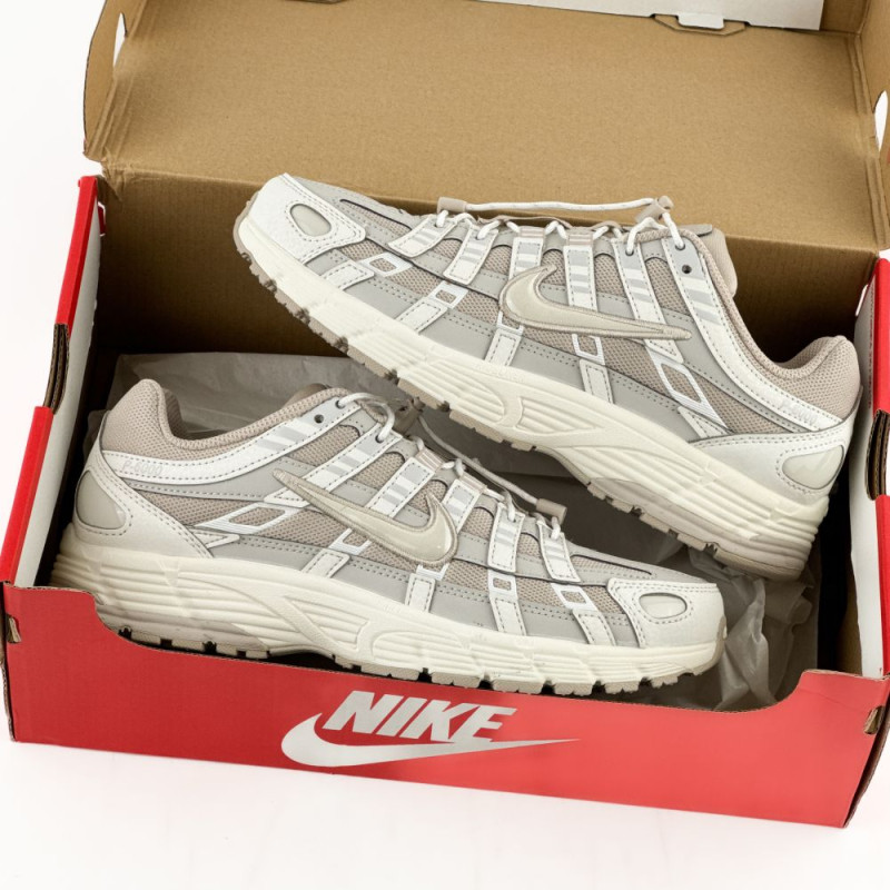 Кросівки жіночі Nike P-6000 (IM5237-100)