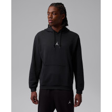 Кофта чоловіча Jordan Sport Crossover Men's Dri-Fit Fleece Pullover Hoodie (IM7656-010)