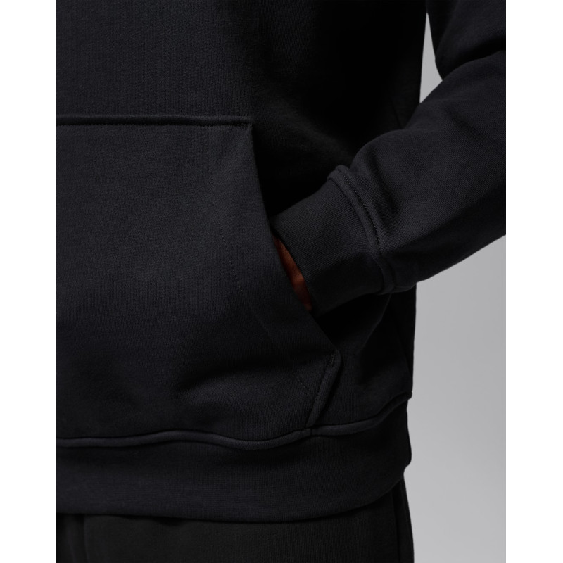 Кофта чоловіча Jordan Sport Crossover Men's Dri-Fit Fleece Pullover Hoodie (IM7656-010)