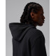 Кофта чоловіча Jordan Sport Crossover Men's Dri-Fit Fleece Pullover Hoodie (IM7656-010)