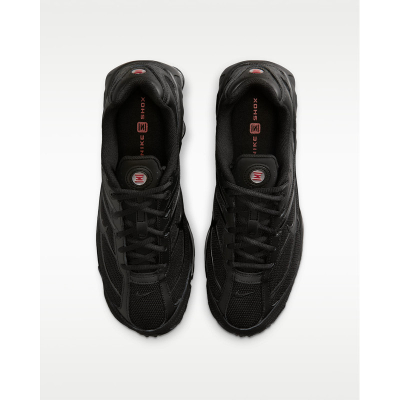 Кросівки чоловічі Nike Shox Ride 2 (IO4296-002)