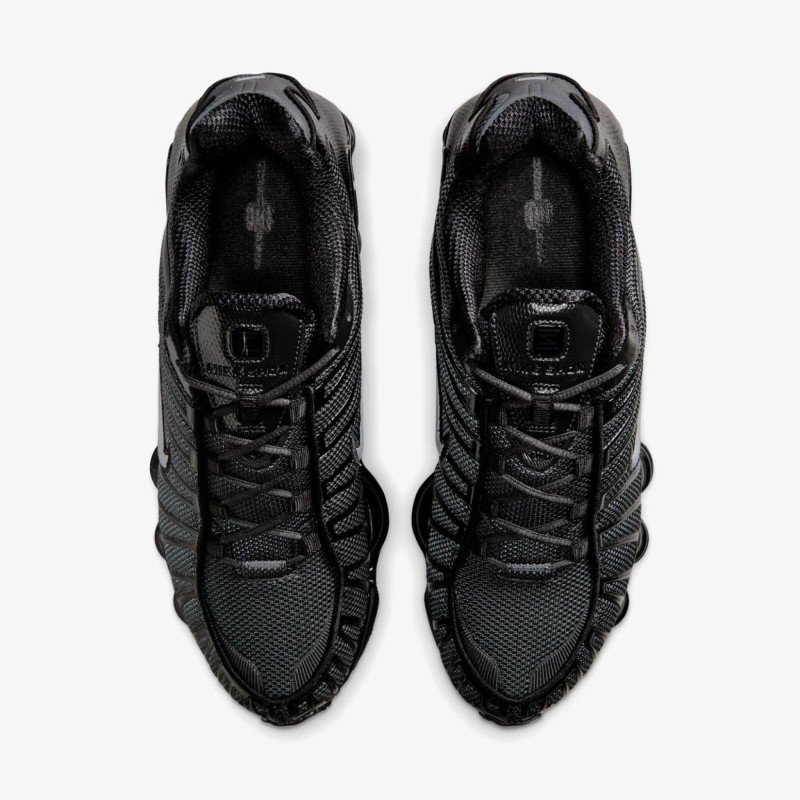 Кросівки чоловічі Nike Shox Tl Anthracite (IR5276-001)