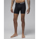 Труси-боксерки чоловічі Jordan Air Flight Cotton Core 3-Pack Boxer Brief (JM0622-023)