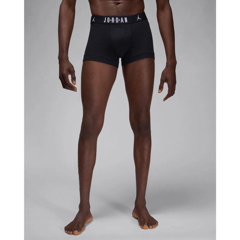 Труси чоловічі Jordan Air Flight Black (JM0693-023)