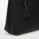 Сумка на плече Jordan Monogram Tote Bag (LM0990-K5X)