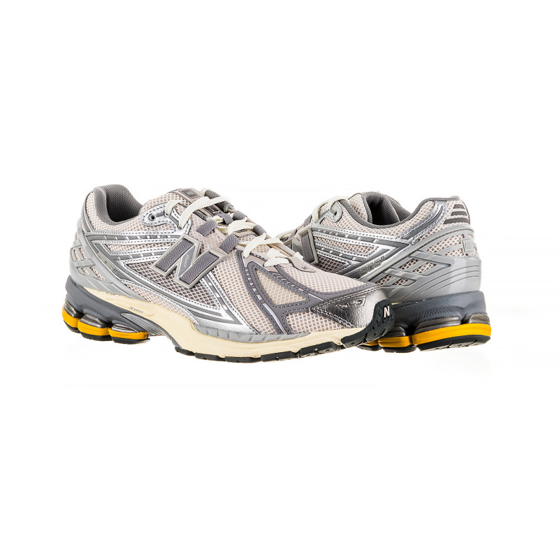Кросівки чоловічі New Balance 1906U (M1906RRD)