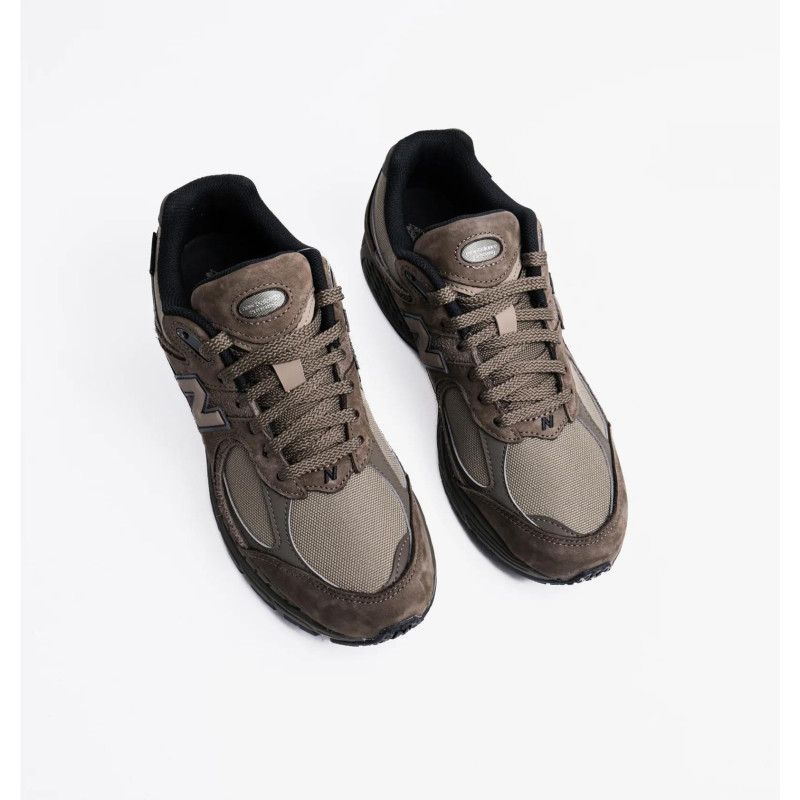 Кросівки чоловічі New Balance Cordura 2002R (M2002RPK)