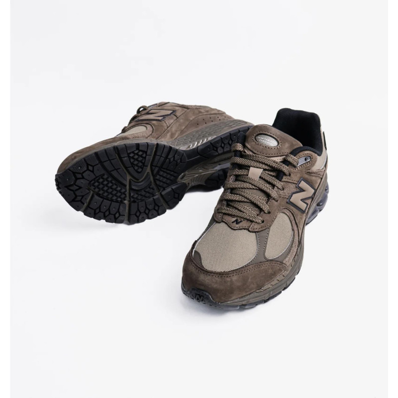 Кросівки чоловічі New Balance Cordura 2002R (M2002RPK)