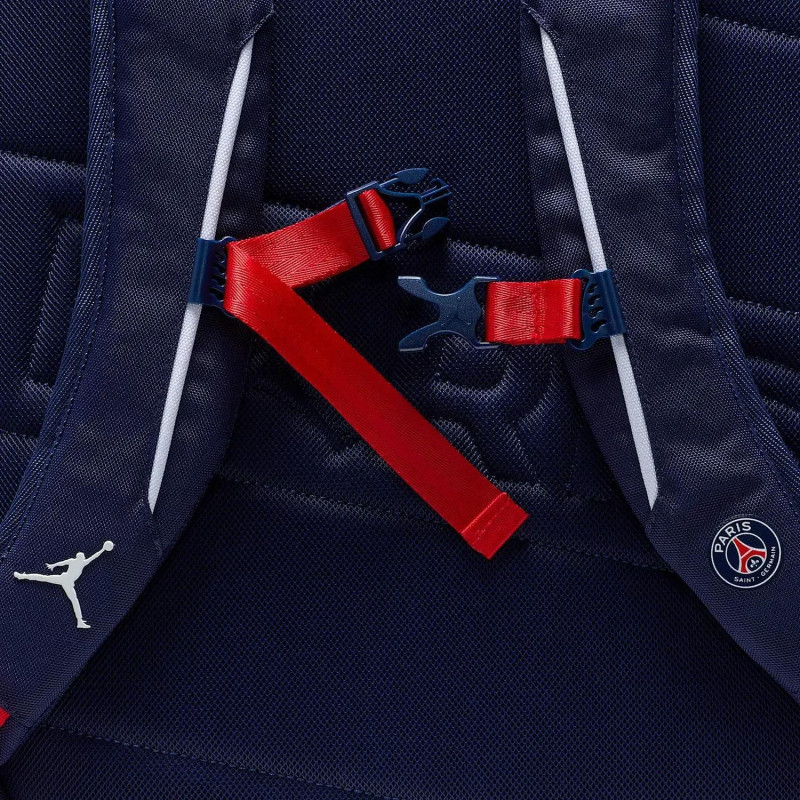Рюкзак Jordan Paris Saint-Germain Backpack (29L) (MA0994-U90)