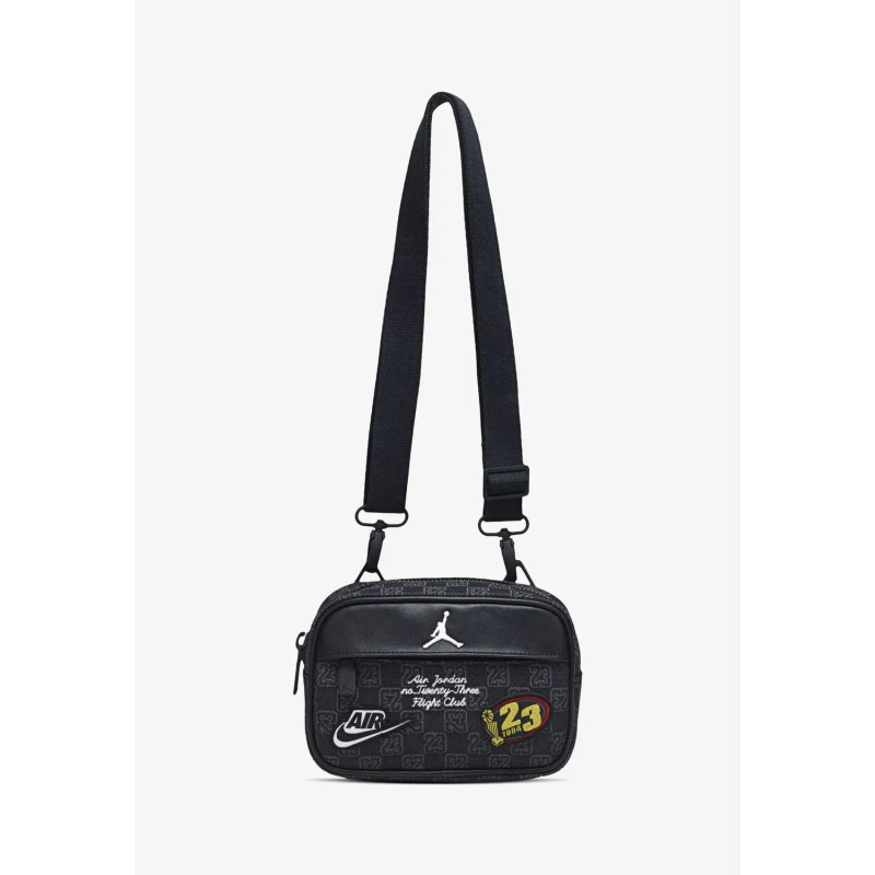 Сумка через плече Jordan Jam Monogram Camera Bag Cross Body (MA9159-023)
