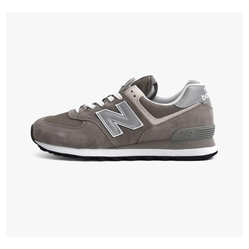 Кросівки чоловічі New Balance 574 Classic (ML574EVG)