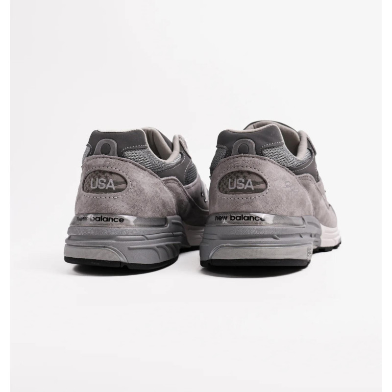 Кросівки чоловічі New Balance 993 (MR993GL)