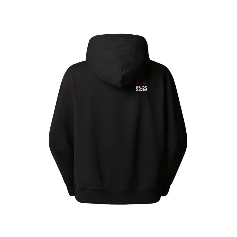 Кофта чоловіча The North Face Clothing Sweatshirts U Mnt (NF0A8DN7JK31)
