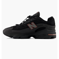 Кросівки унісекс New Balance 1000G Black (U100010A)
