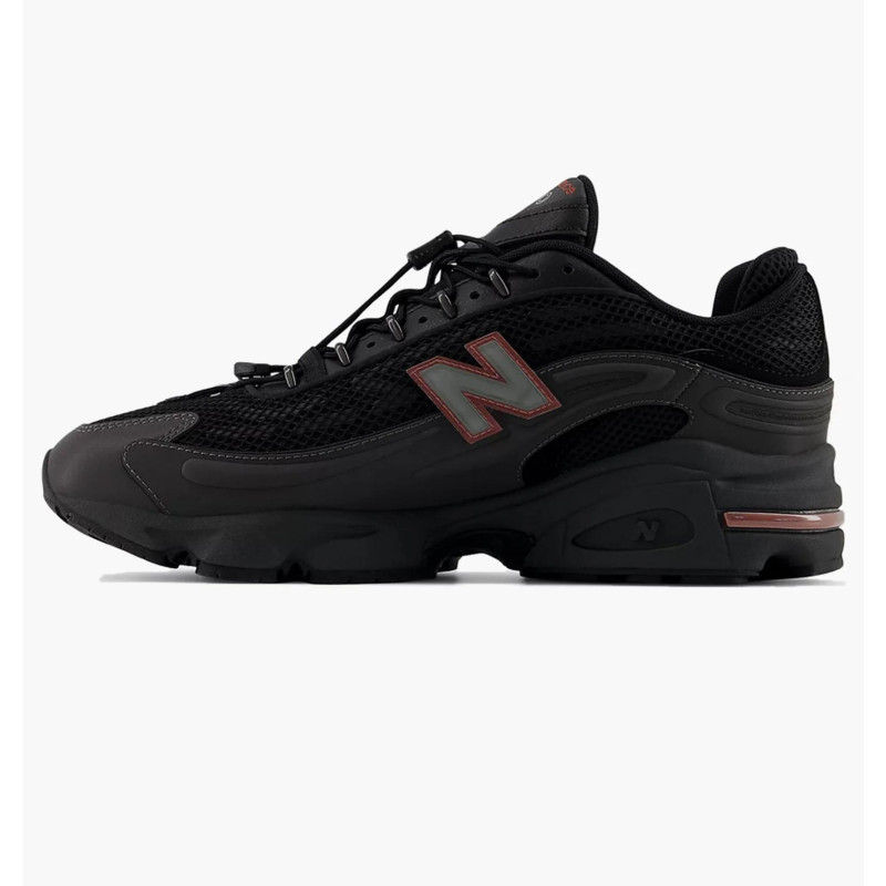 Кросівки унісекс New Balance 1000G Black (U100010A)