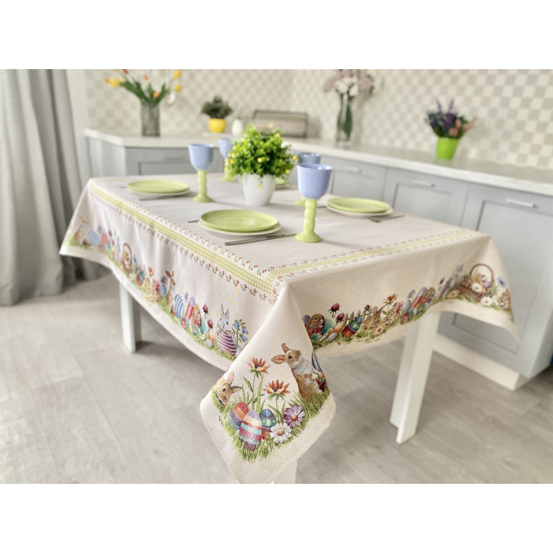 Скатертина гобеленова RUNNER1192 Limaso