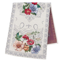 Доріжка гобеленова MANDALAS FLOWERS Limaso