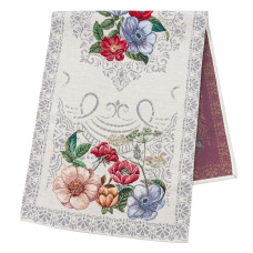 Доріжка гобеленова MANDALAS FLOWERS Limaso