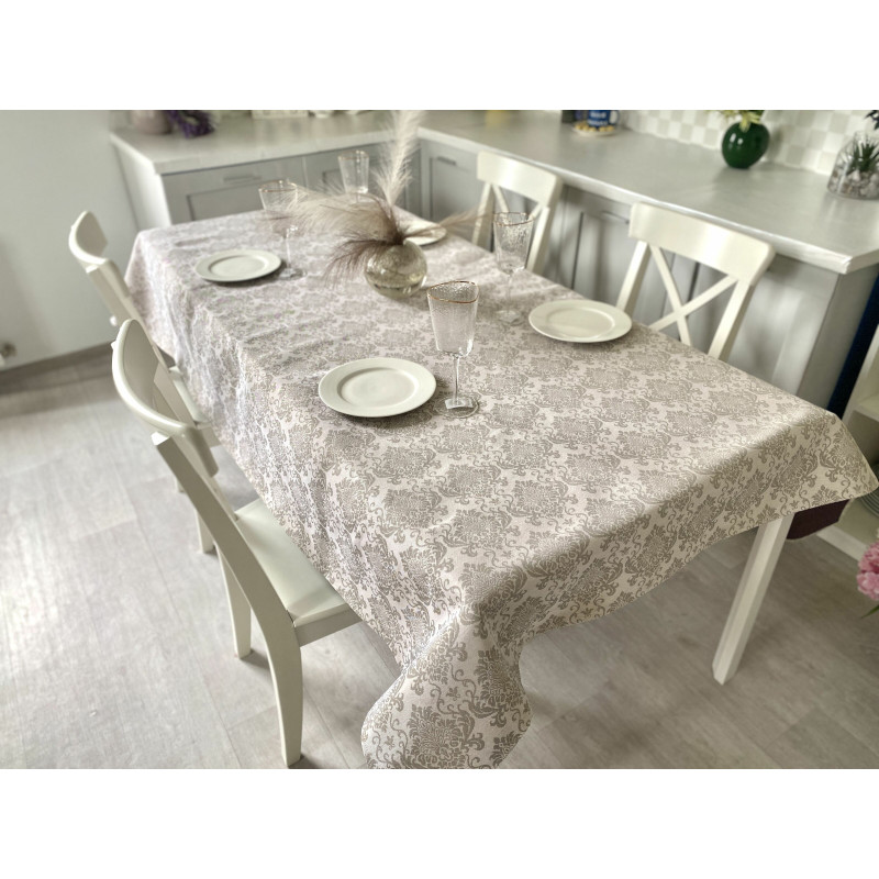 Скатертина гобеленова EDEN391NA Limaso