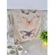 Набір з 2 шт. кухонних рушників "Colorful Wings" SET TOWELS-10
