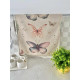 Набір з 2 шт. кухонних рушників "Colorful Wings" SET TOWELS-10