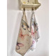 Набір з 2 шт. кухонних рушників "Colorful Wings" SET TOWELS-10