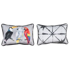 Наволочка плюшева двостороння MONTEGO