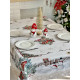 Скатерть гобеленовая HOME Limaso