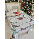Скатерть гобеленовая HOME Limaso