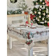 Скатерть гобеленовая HOME Limaso