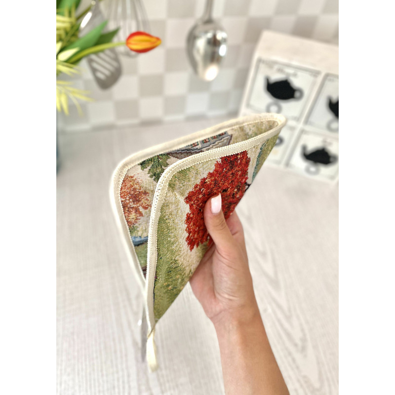 Прихватка кухонна гобеленова EDEN1183-PK20 Limaso