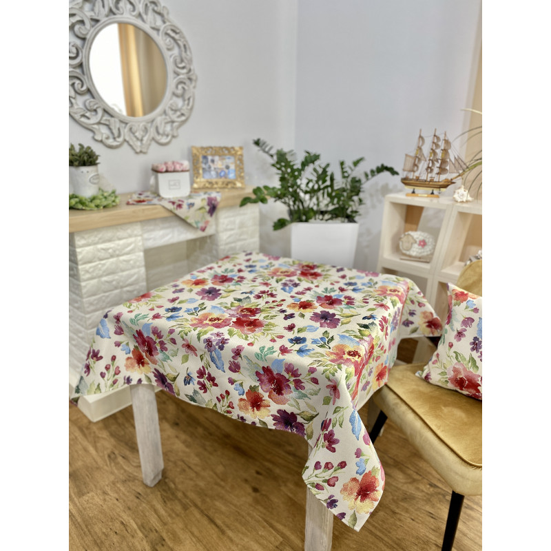 Скатертина гобеленова EDEN403 Limaso