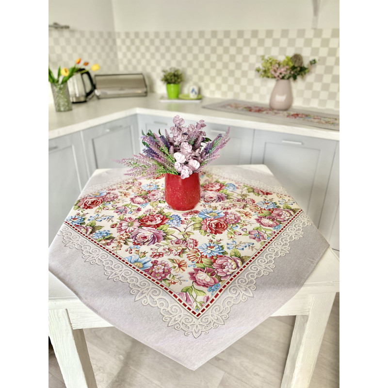 Скатертина гобеленова RUNNER1186 Limaso