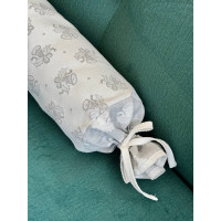 Валик декоративний з наповненням FS80-EDEN030-VK (60x10)