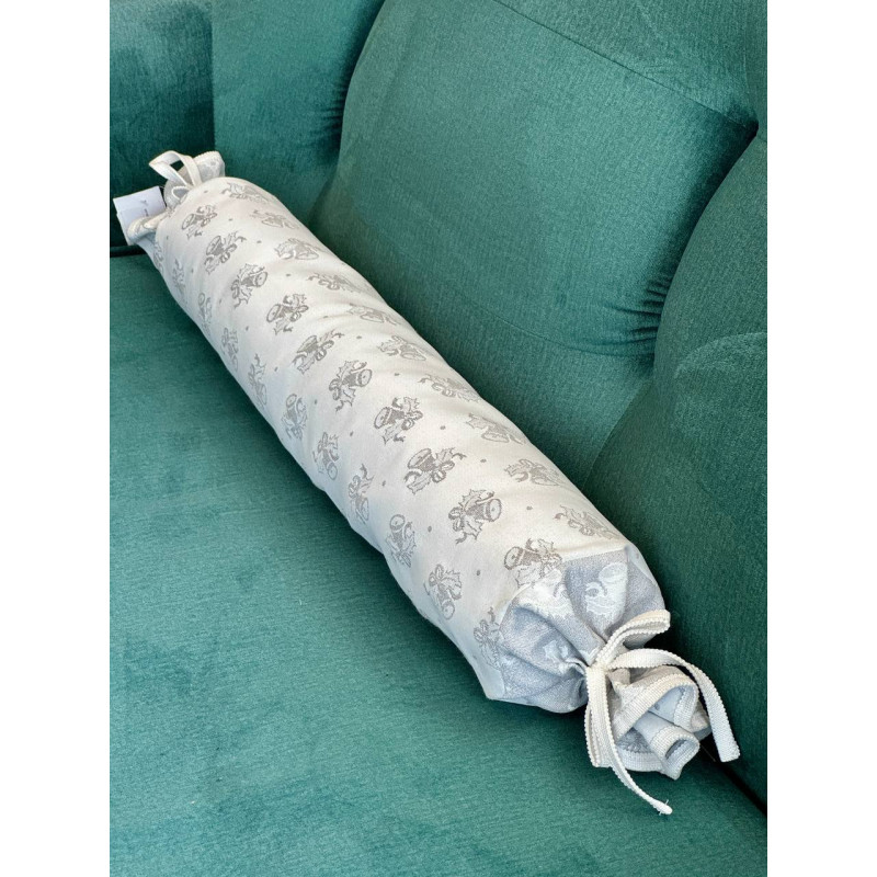 Валик декоративний з наповненням FS80-EDEN030-VK (60x10)