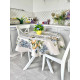 Скатертина гобеленова ALLOVER34395 Limaso