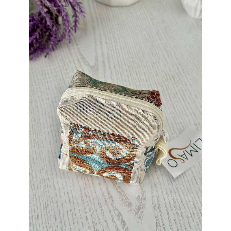 Косметичка TRAVEL BAG 2 EDEN468