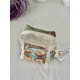 Косметичка TRAVEL BAG 2 EDEN468